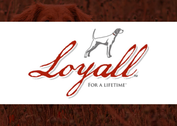 Loyall Logo