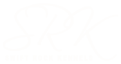 Swift Rock Kennel Logo all white